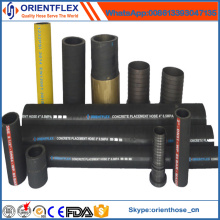 Wear Resistant Flexible Concrete Rubber Hose